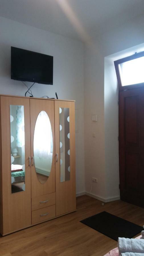 Ferienwohnung 3 Berlin Extérieur photo